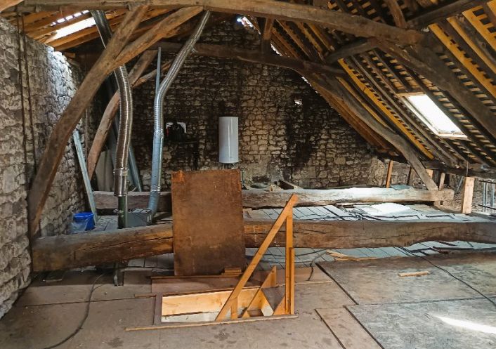 à vendre Maison Sainte Maure De Touraine