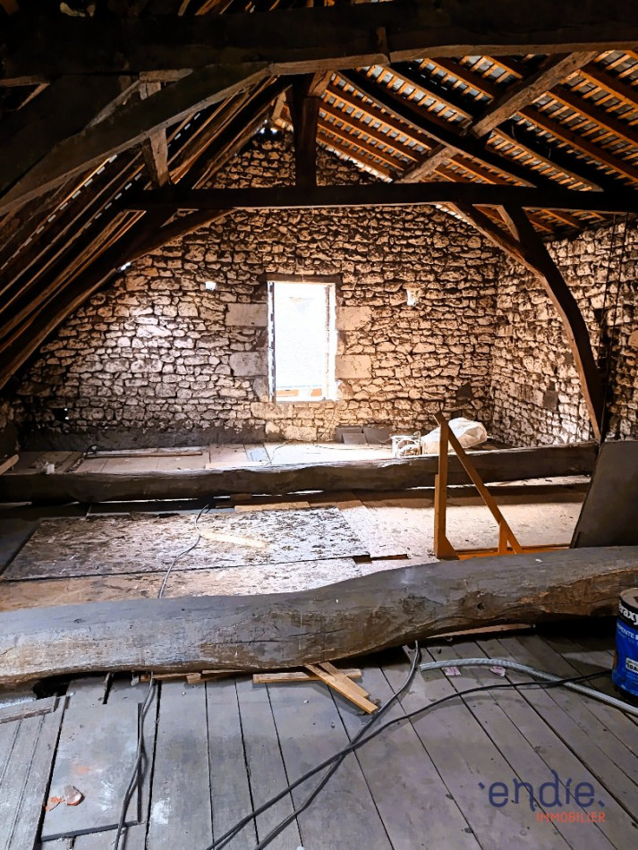 à vendre Maison Sainte Maure De Touraine - Photo 15