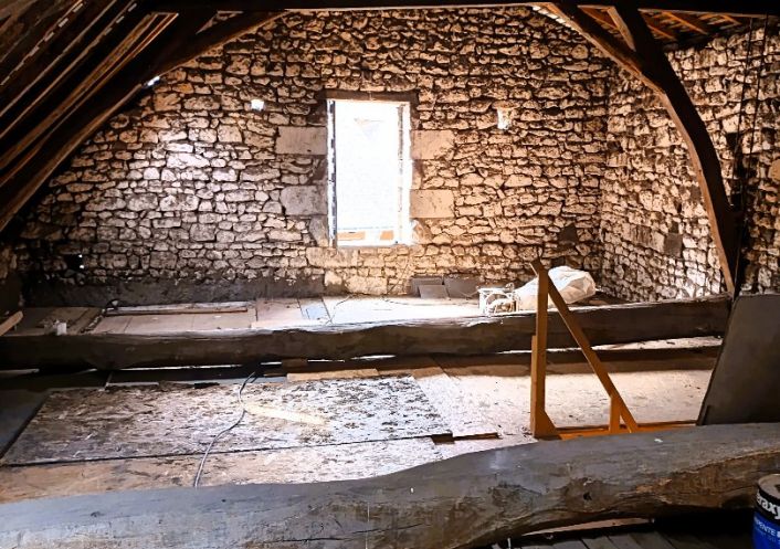 à vendre Maison Sainte Maure De Touraine