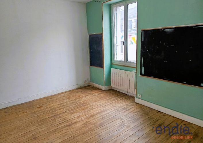 à vendre Maison Sainte Maure De Touraine