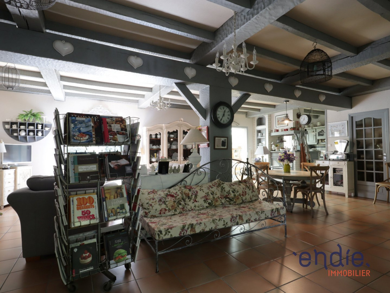 vente Maison Baud - Photo 2