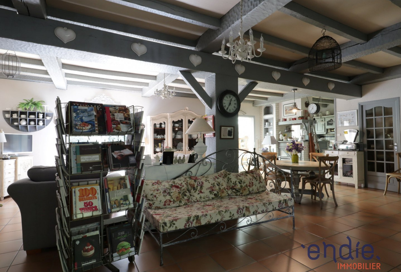 vente Maison Baud - Photo 6