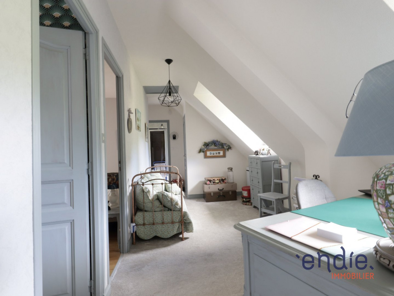 vente Maison Baud - Photo 6