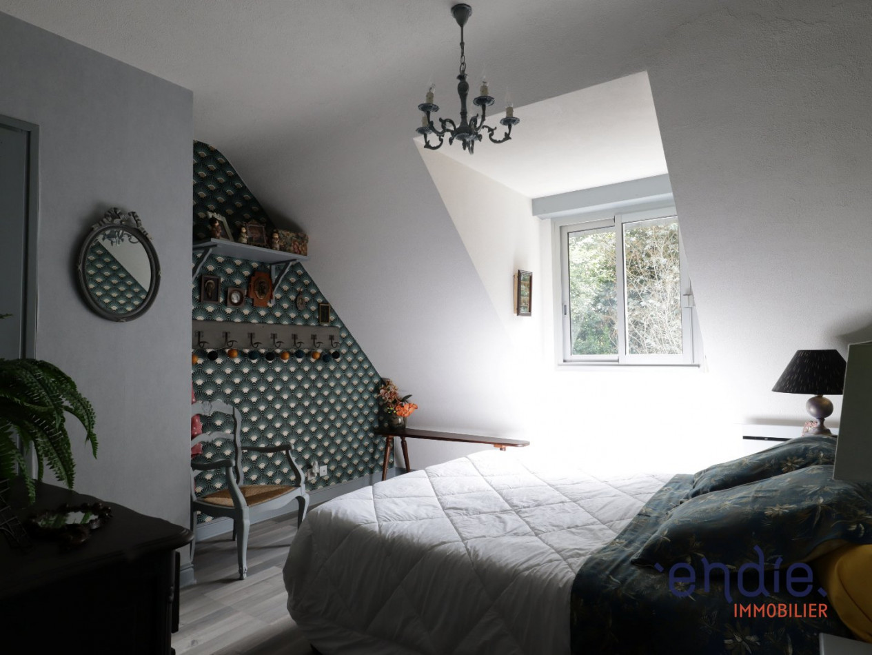 vente Maison Baud - Photo 7