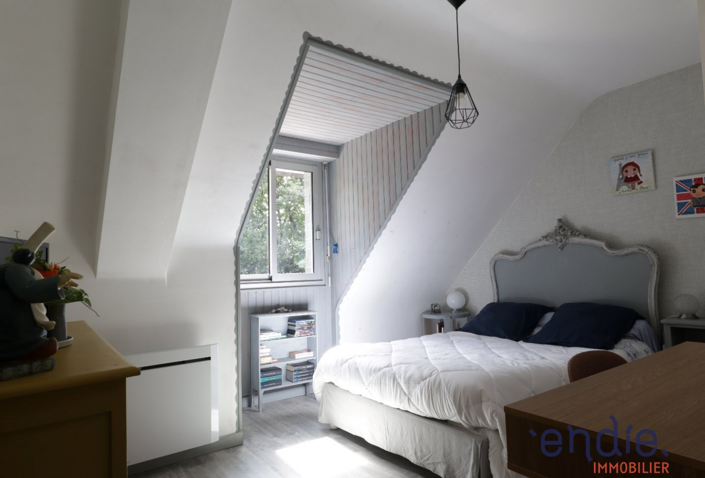 vente Maison Baud - Photo 10