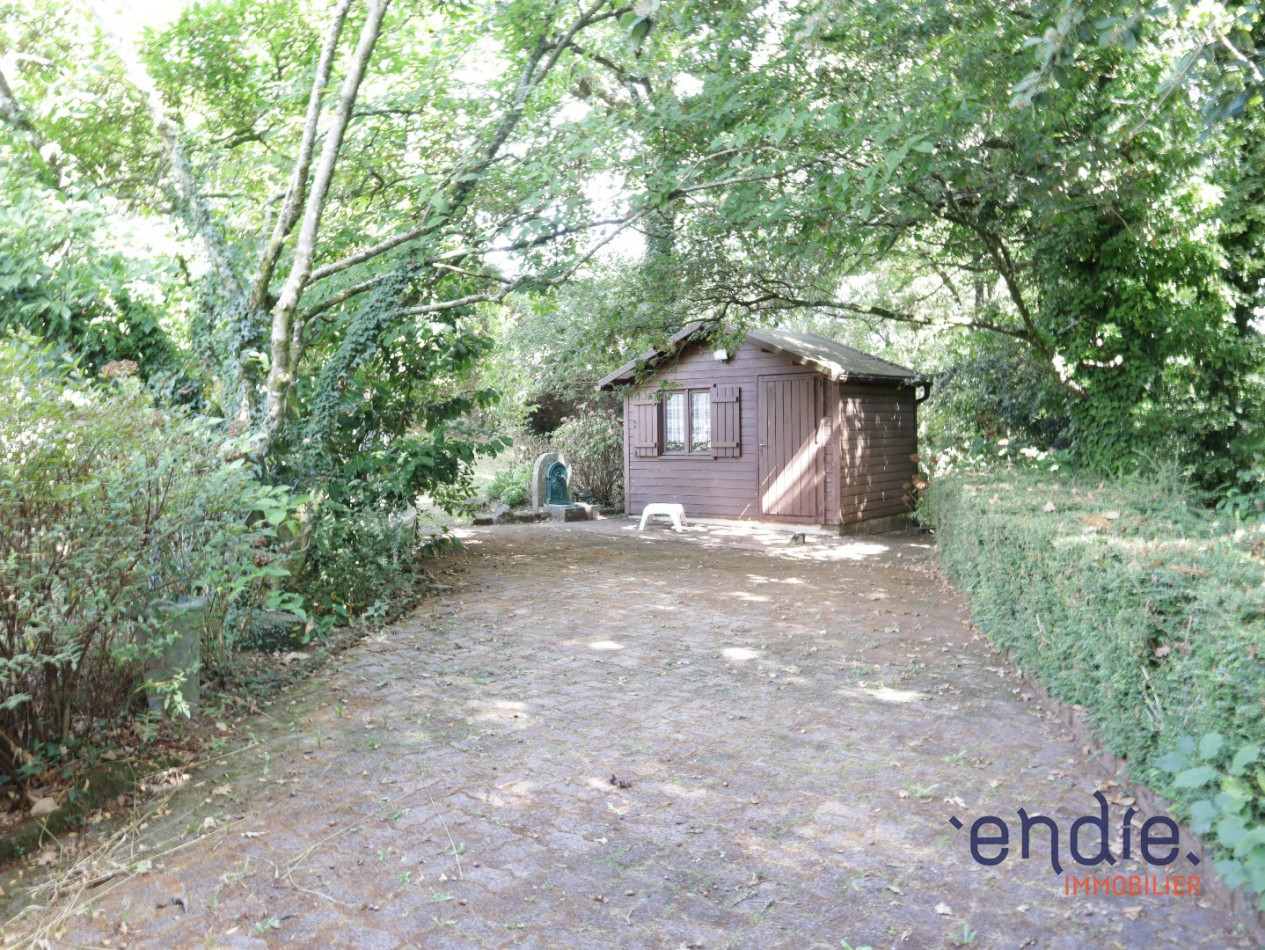 à vendre Maison Baud - Photo 14