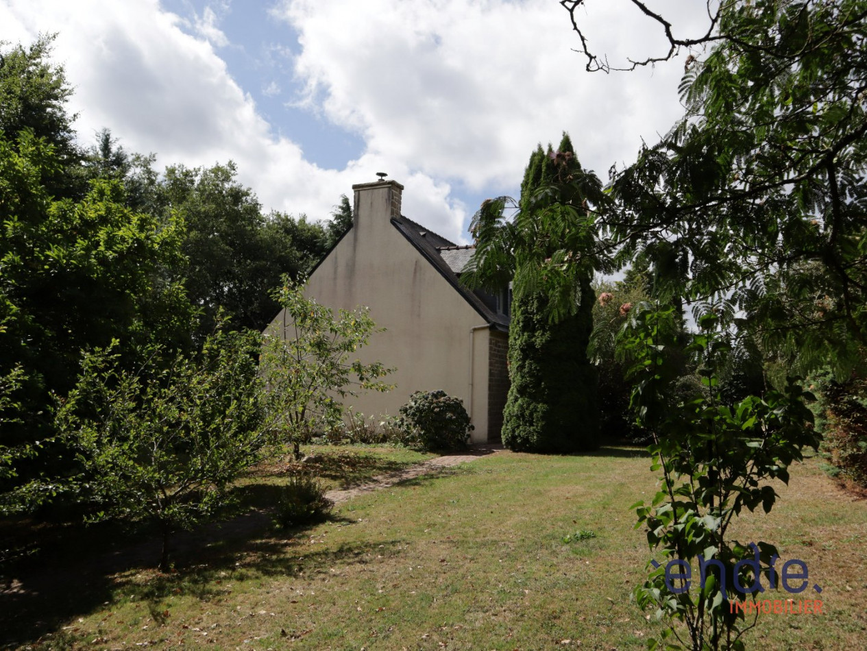 à vendre Maison Baud - Photo 11