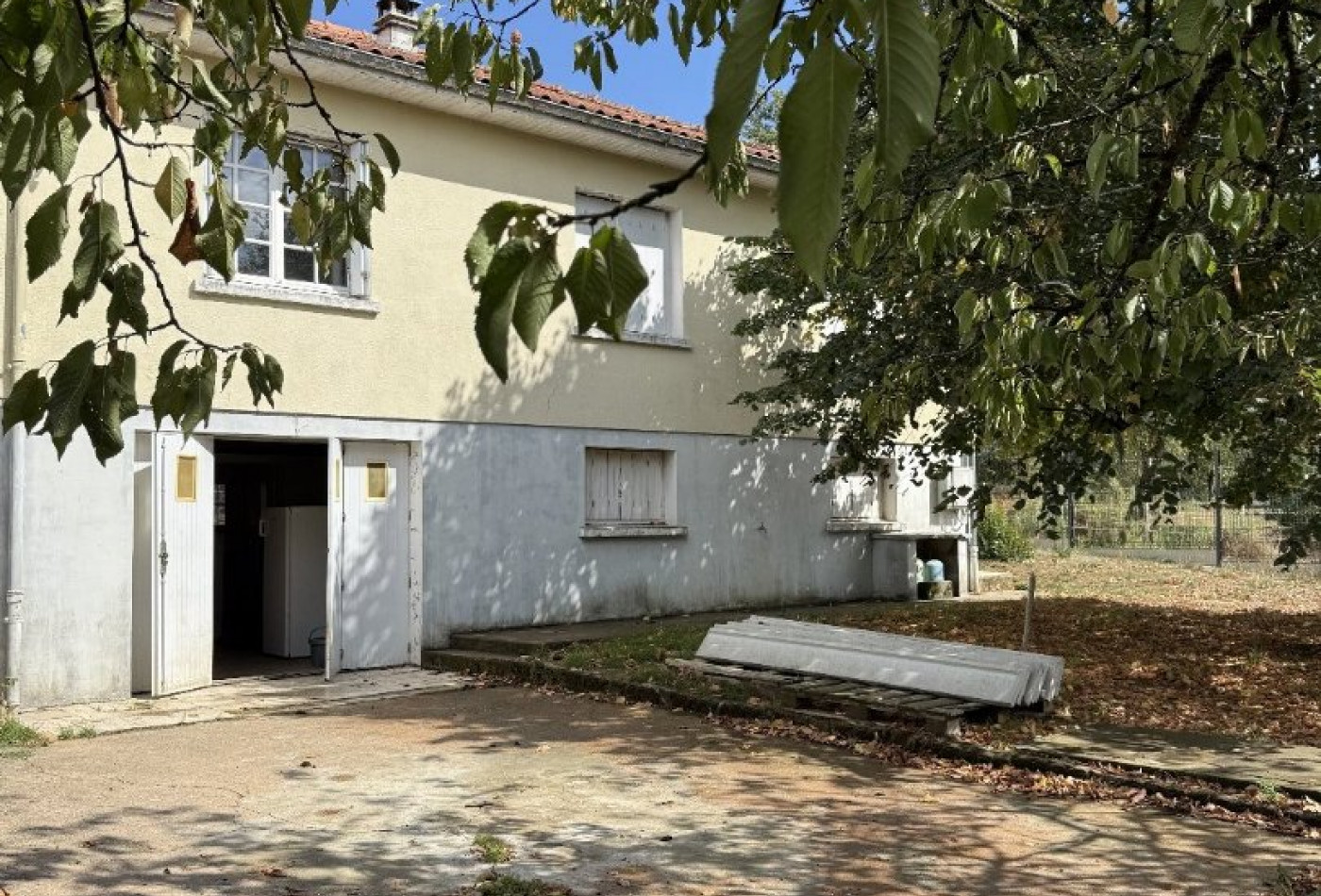 vente Maison Exideuil - Photo 4