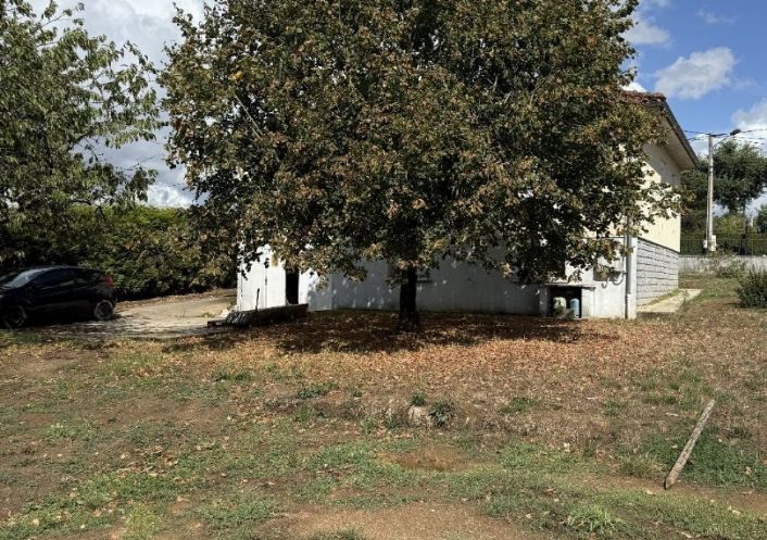 vente Maison Exideuil