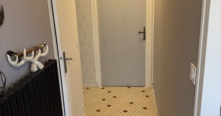 vente Maison Exideuil