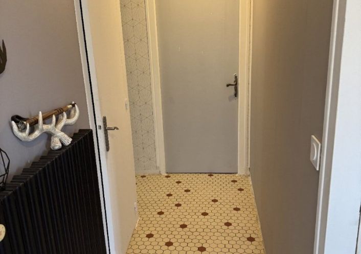 vente Maison Exideuil