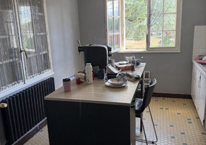 vente Maison Exideuil