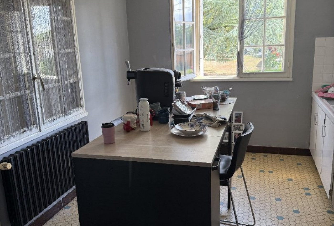 vente Maison Exideuil - Photo 6