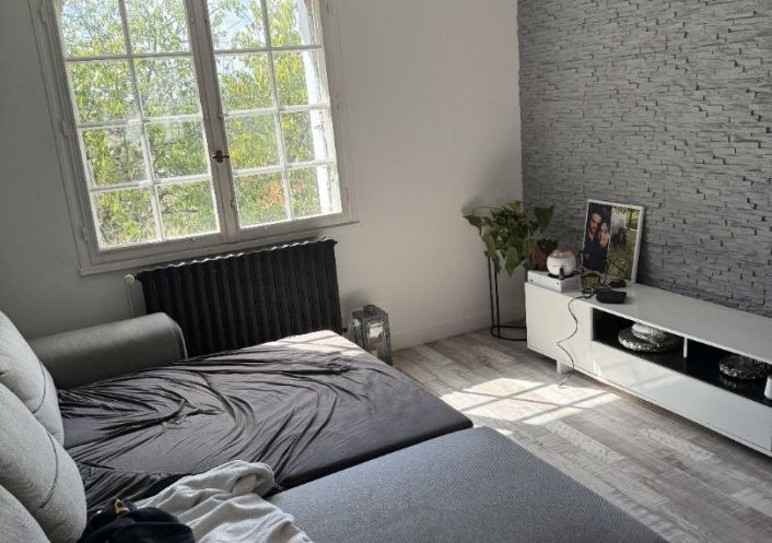 vente Maison Exideuil