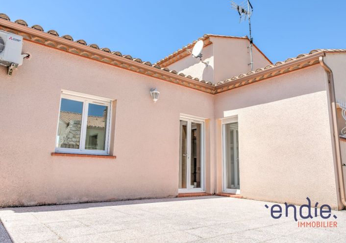 vente Maison La Palme