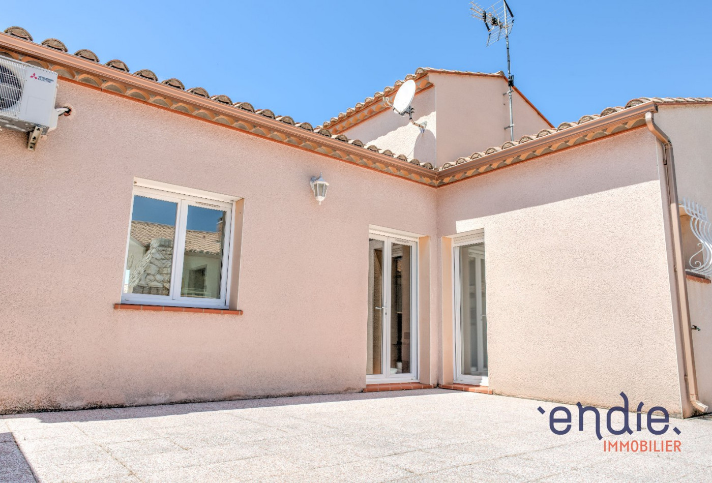 vente Maison La Palme - Photo 1