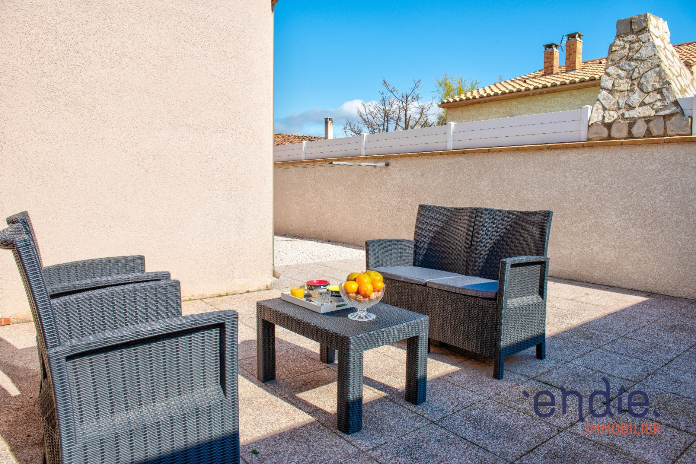 vente Maison La Palme - Photo 10