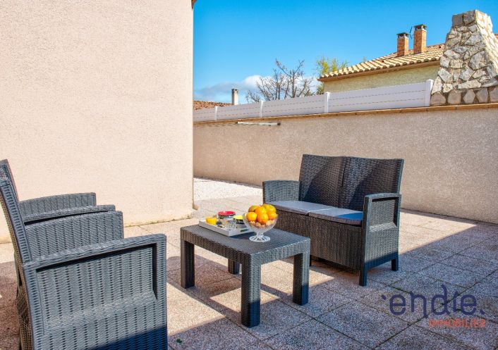 vente Maison La Palme