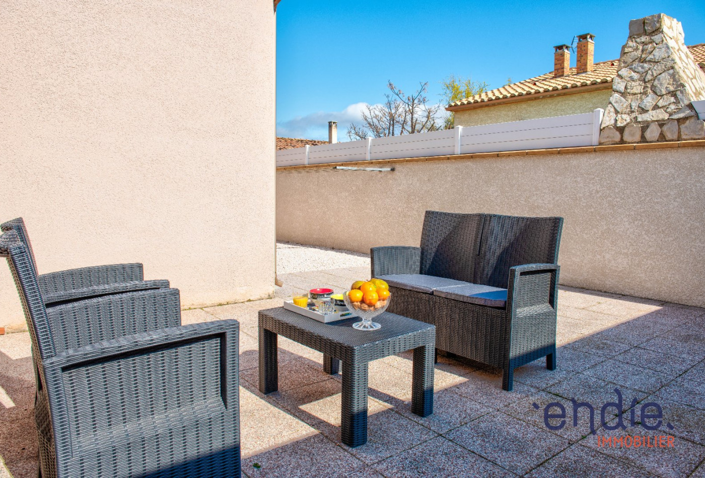 vente Maison La Palme - Photo 10