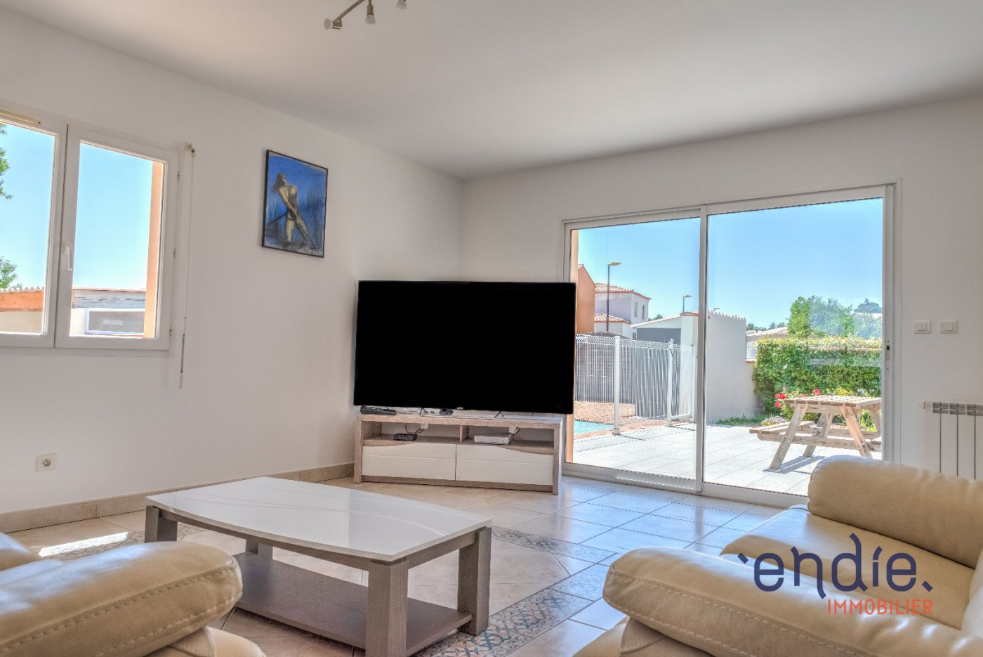 vente Maison La Palme - Photo 2