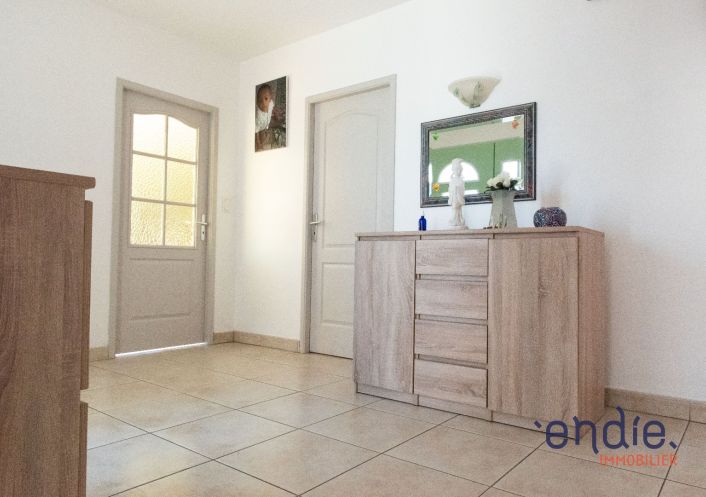 vente Maison La Palme