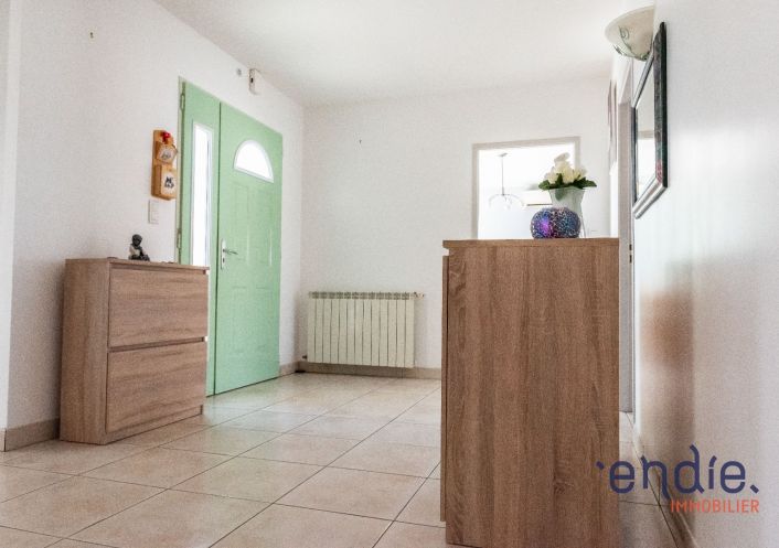 vente Maison La Palme