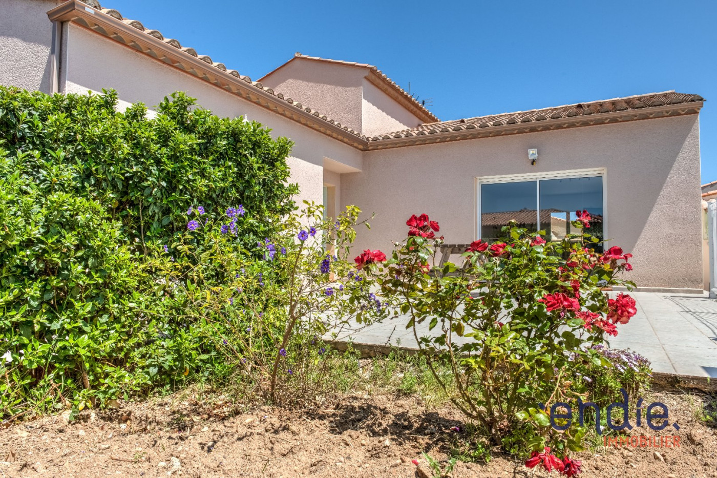 vente Maison La Palme - Photo 5