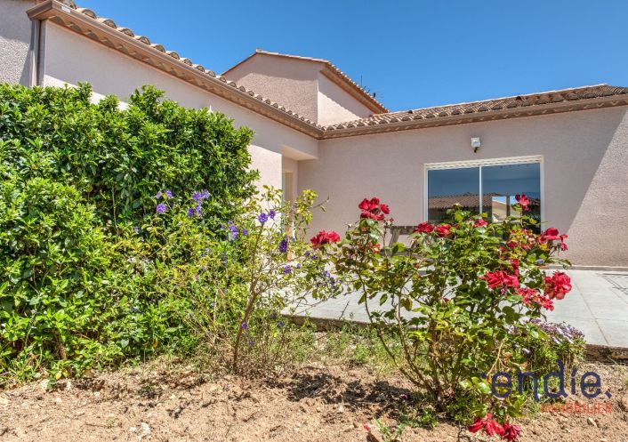 vente Maison La Palme