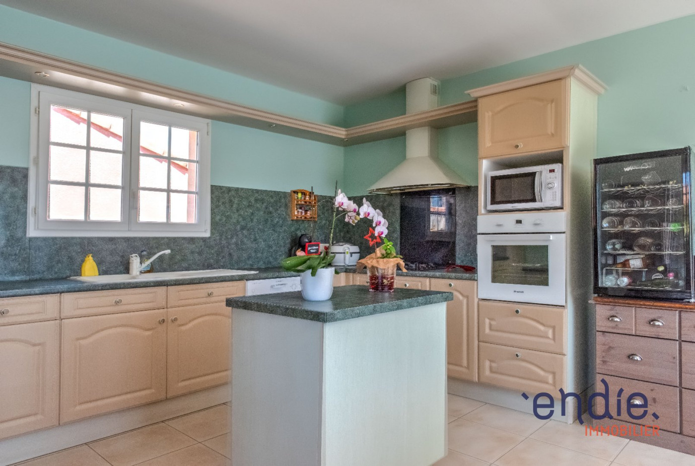 vente Maison La Palme - Photo 6