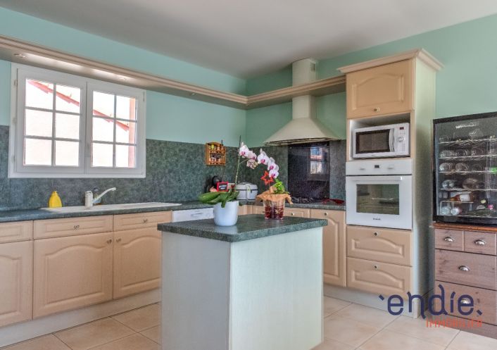 vente Maison La Palme