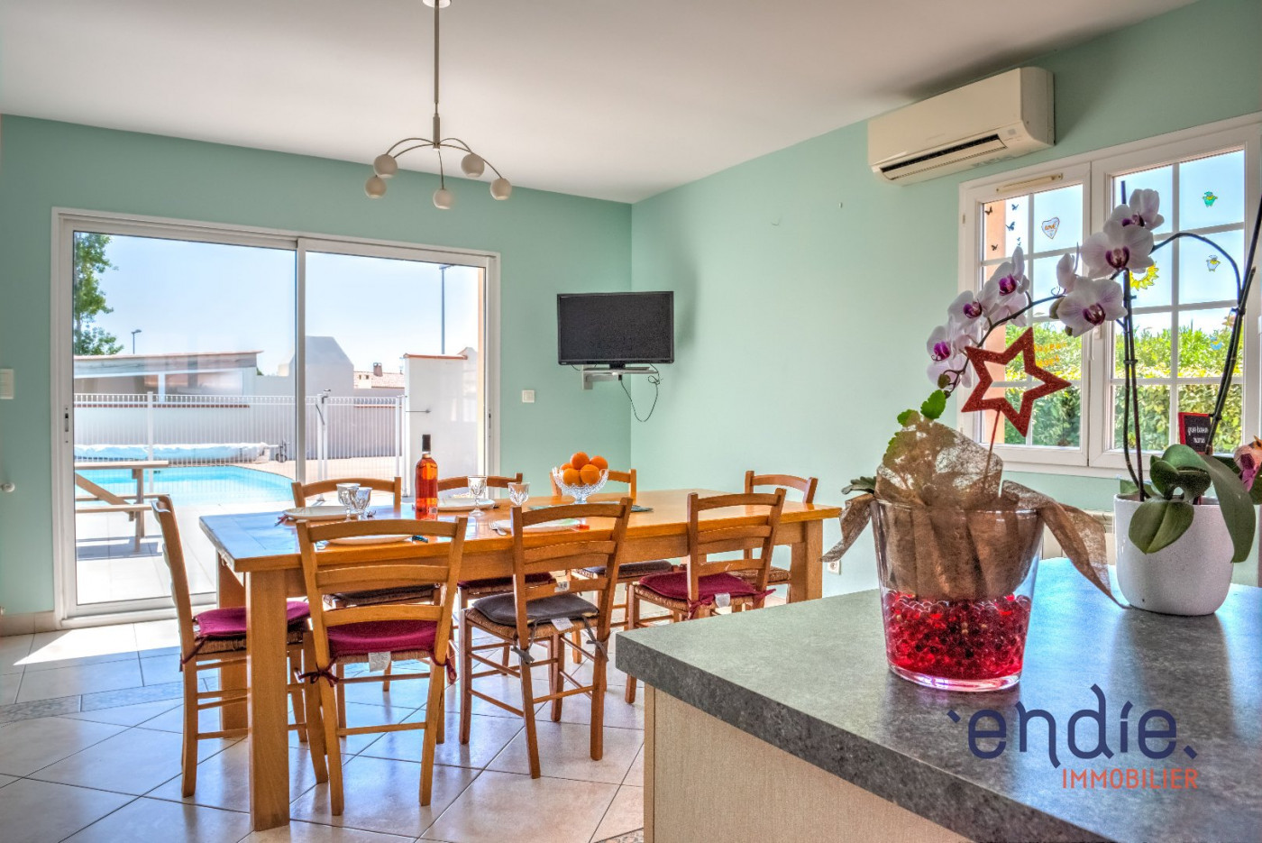 vente Maison La Palme - Photo 7