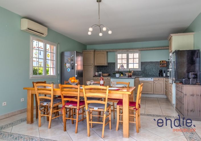 vente Maison La Palme