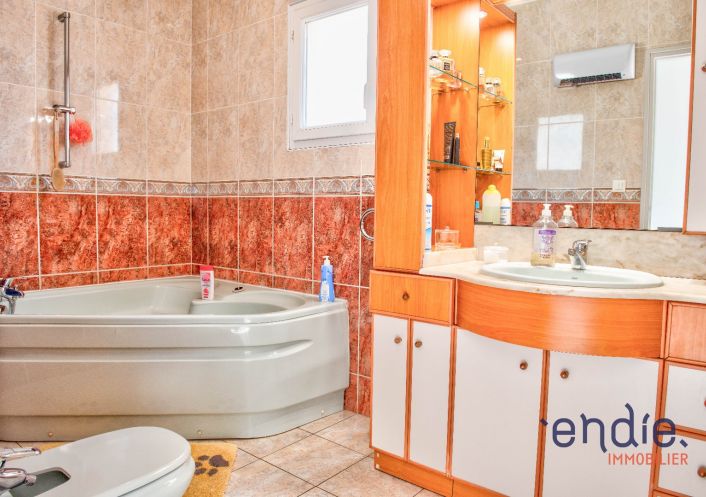 vente Maison La Palme