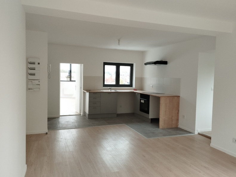 vente Appartement Tours - Photo 1