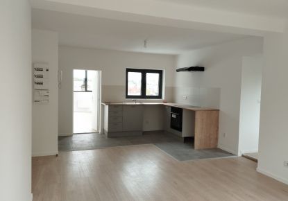vente Appartement Tours