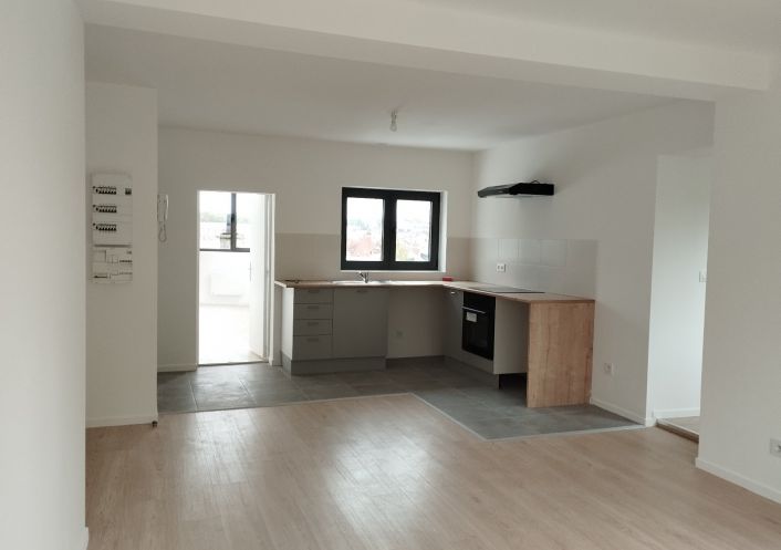 à vendre Appartement Tours