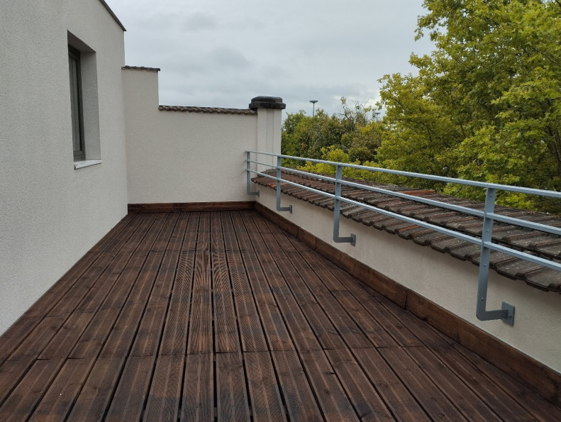 vente Appartement Tours - Photo 3