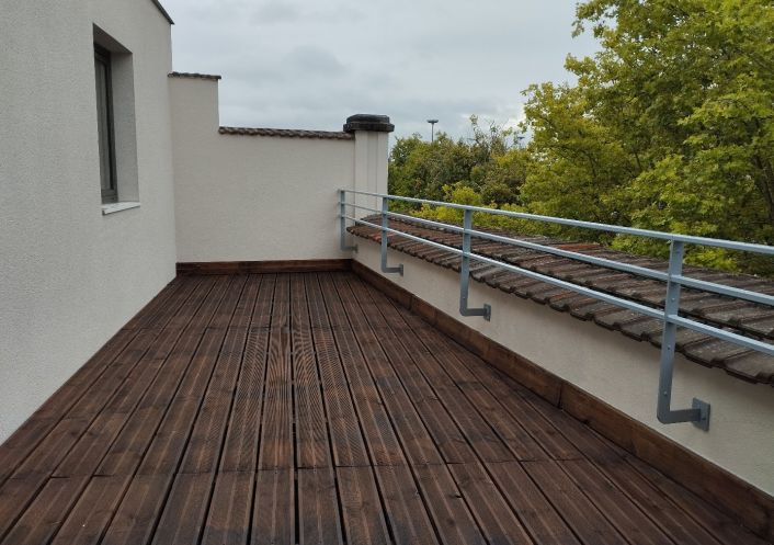 à vendre Appartement Tours