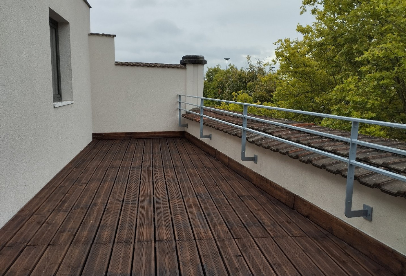 vente Appartement Tours - Photo 3