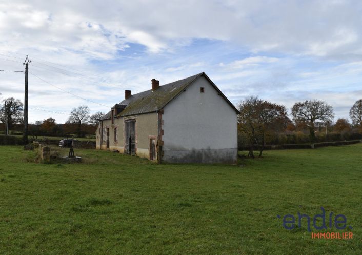 à vendre Maison Vesdun