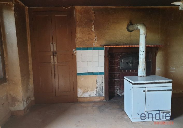 à vendre Maison Vesdun