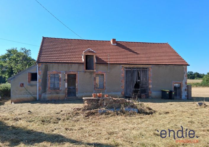 à vendre Maison Vesdun