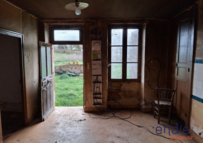 à vendre Maison Vesdun