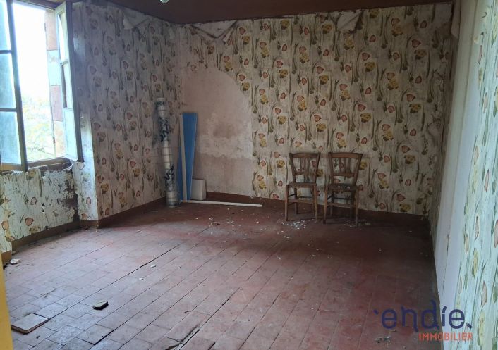 à vendre Maison Vesdun