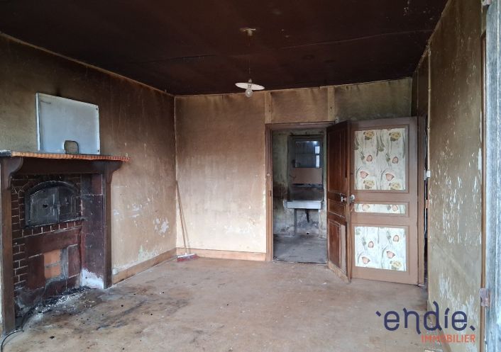 à vendre Maison Vesdun