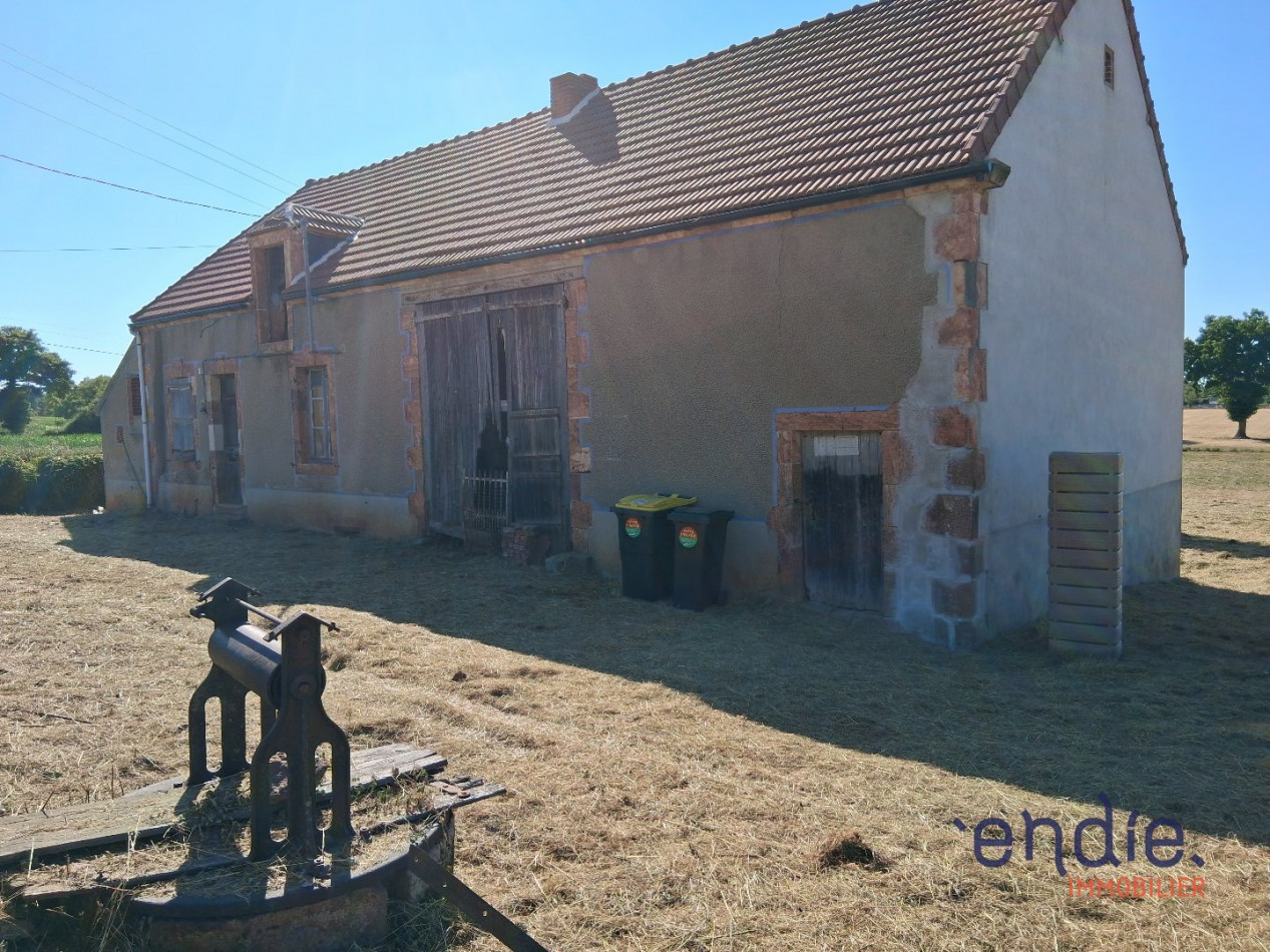 vente Maison Vesdun - Photo 3