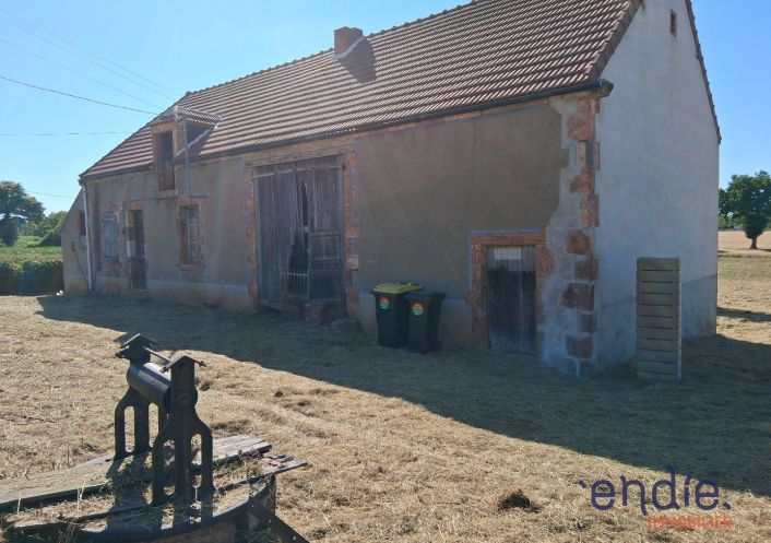 à vendre Maison Vesdun