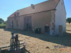 vente Maison Vesdun