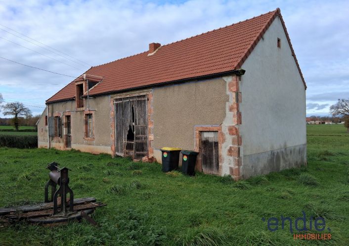 à vendre Maison Vesdun