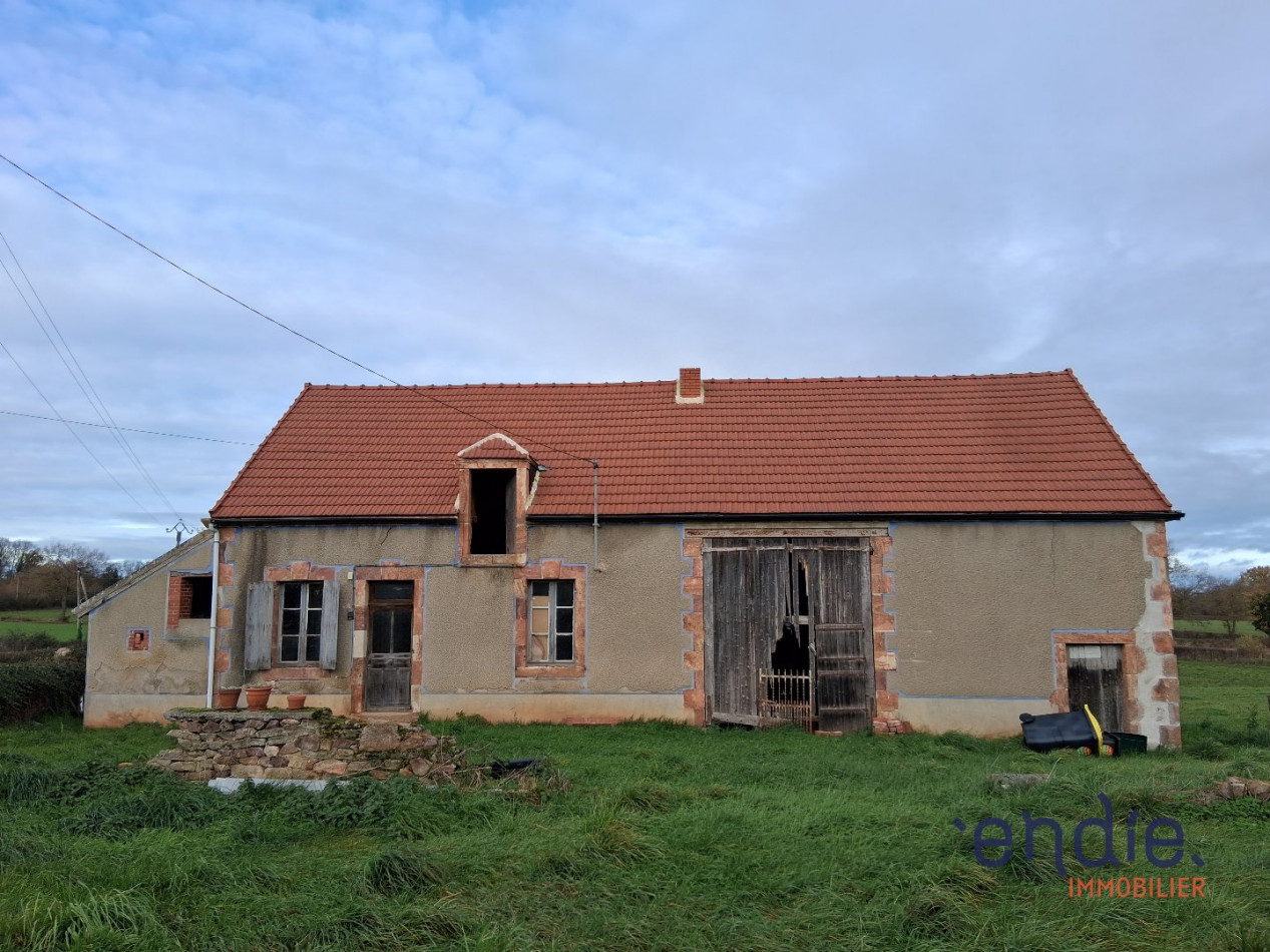 à vendre Maison Vesdun - Photo 18